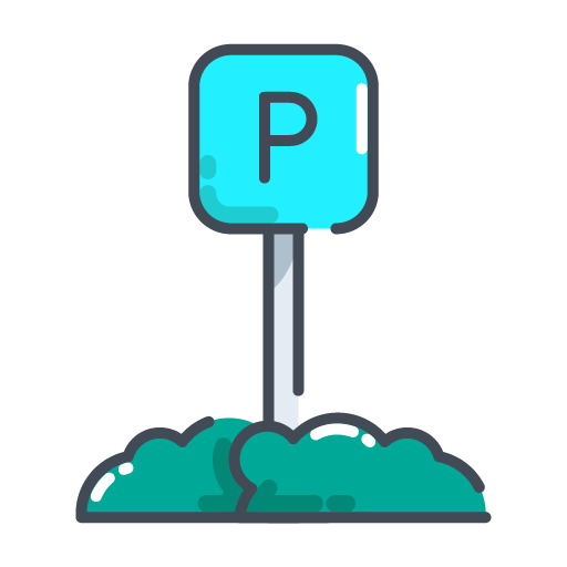 Gratis parkeren bij oefenruimte Aalsmeer