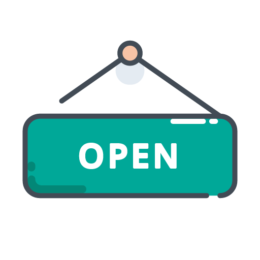 Openingstijden oefenruimte Silver Note Studios